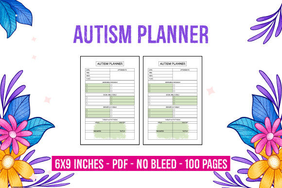 Evaluating KDP Interior for Autism Planner: A Practical Guide for Publishers